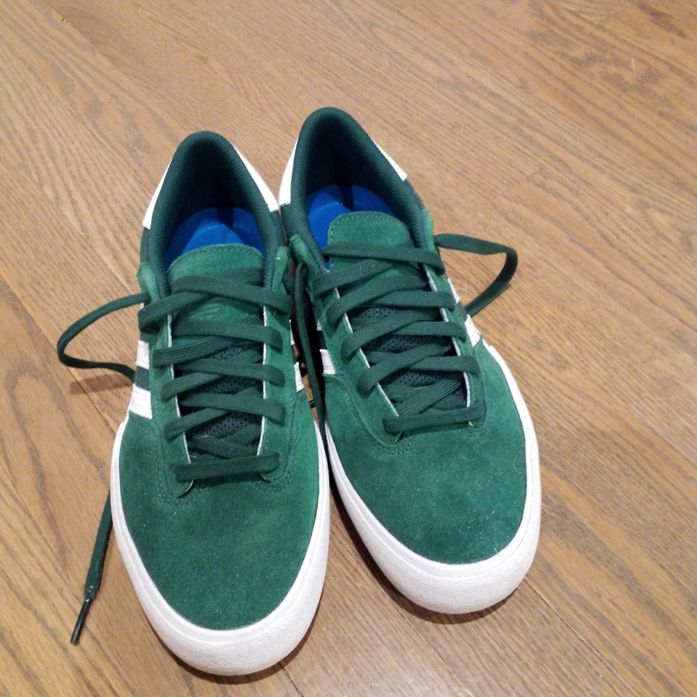 Matchbreak Super Skate Shoe